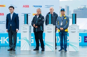 2019 Formula E