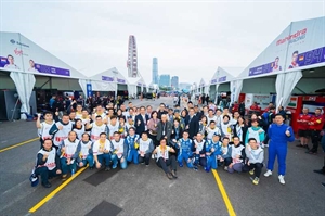 2019 Formula E