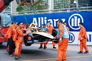 2019 Formula E