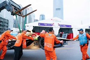 2019 Formula E
