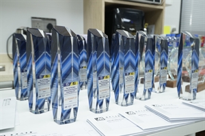 ‘The FIA HKAA Smart Driving Challenge Hong Kong 20