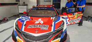 GT（李英健、葉恭正）