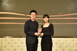 2022年度最佳型格電動車：KIA EV6