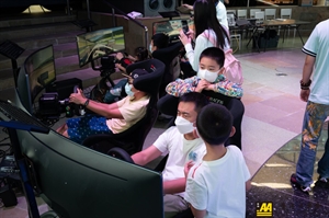 第65屆體育節 第四屆香港賽車運動節