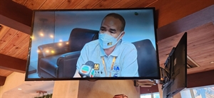 澳門格蘭披治大賽車 2022 觀賞會