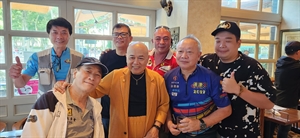 澳門格蘭披治大賽車 2022 觀賞會