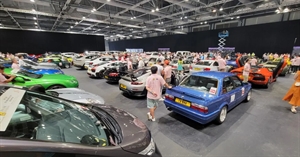 7.31 港珠澳大橋汽車巡遊