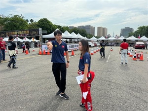 2024 台北國際金卡納大獎賽 