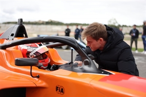 FIA 世界賽車運動會 2024