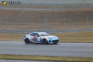 GR86 / BRZ組