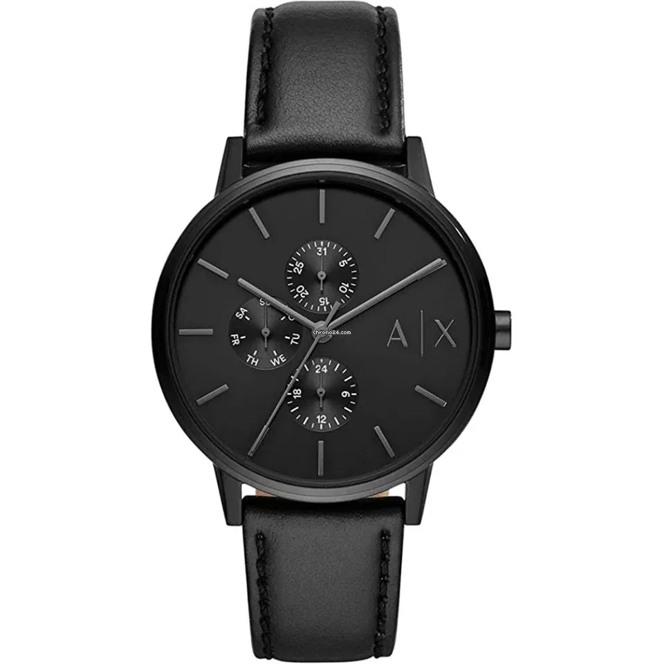 Armani Exchan_AX2719