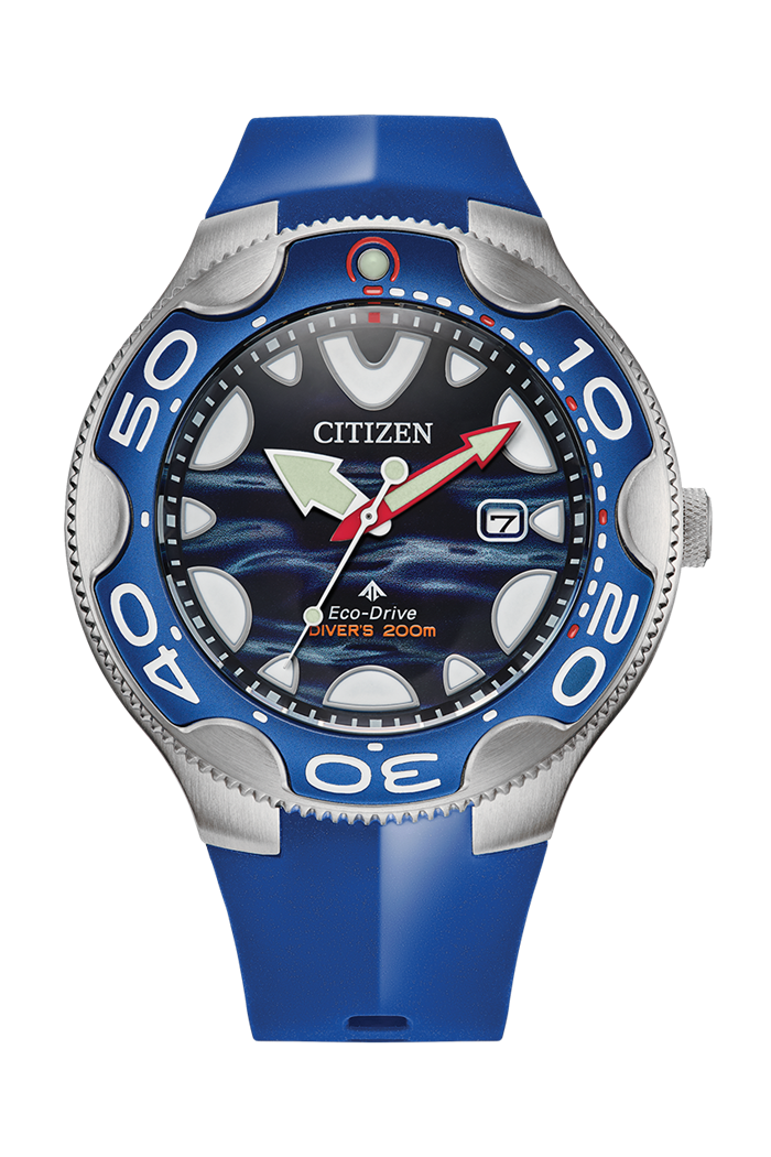 Citizen BN0238 02L