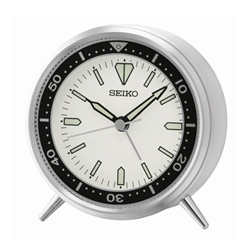 Clock Seiko_QXE065S