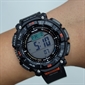 Casio PRO TREK Tough Solar Watch PRG-340-1