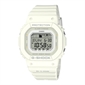 Casio G-SHOCK G-LIDE 白色滑浪愛好者潮汐月相功能女士運動手錶 GLX-S5600-7B