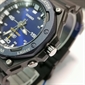 Casio GENERAL LINE 大表径蓝色太阳光表盘指针运动型手表 MW-620H-2A