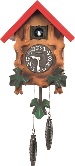 Clock Rhythm_4MJ775RH06