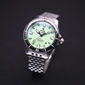 Zodiac × RedBar Super Sea Wolf Pro-Diver 限量200枚超強夜光錶盤男士自動機械手錶 ZO3559