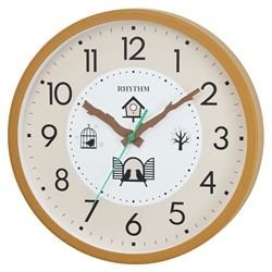 Clock Rhythm_CMG611NR37