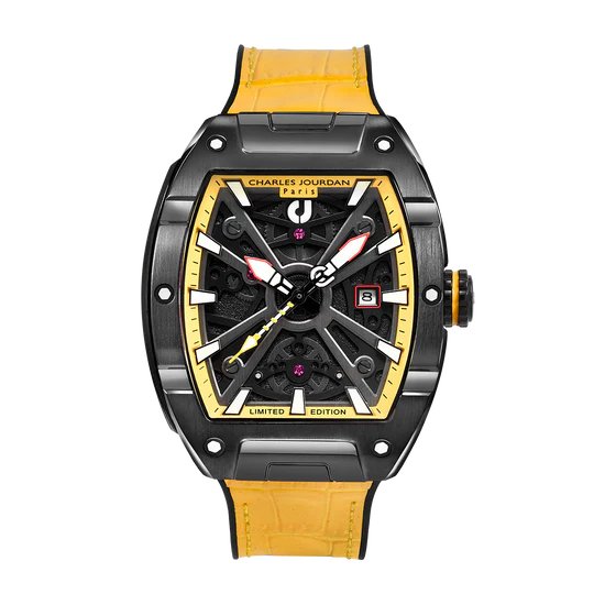 Charles Jourd_CJ03-1722LE#