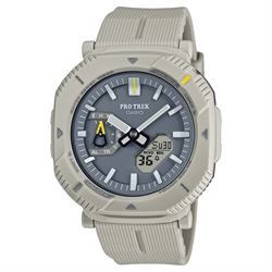 Casio PRO TREK PRJ-B001 系列太陽能手錶 PRJ-B001-7