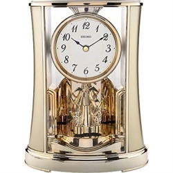 Clock Seiko_QXN227G