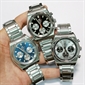 Casio EDIFICE 賽車運動時計手錶 EFB-730D-7A