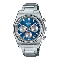 Casio EDIFICE Motorsports Chronograph Watch EFB-730D-2A