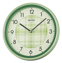 Clock Seiko_QHA016M