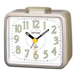 Clock Rhythm_4RA457WR18