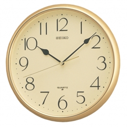 Clock Seiko_QXA001G