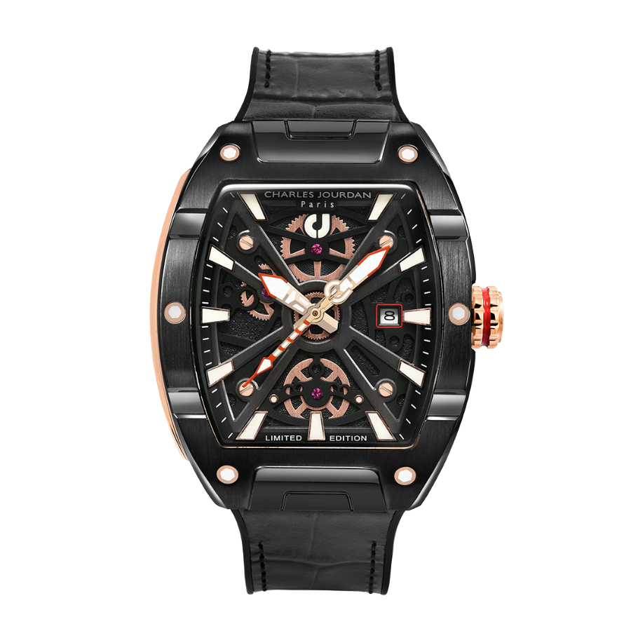 Charles Jourd_CJ03-1032LE#