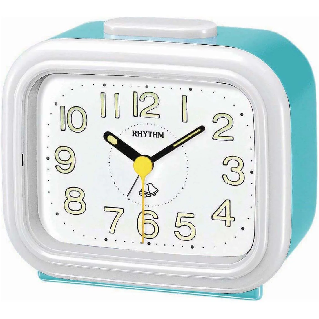 Clock Rhythm_4RA888R79