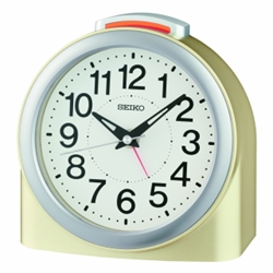 Clock Seiko_QHE211G
