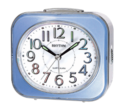 Clock Rhythm_CRF801NR04
