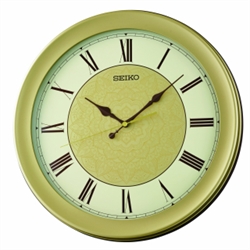 Clock Seiko_QXA835G