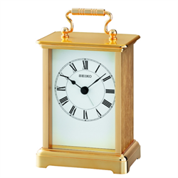 Clock Seiko_QHE093G