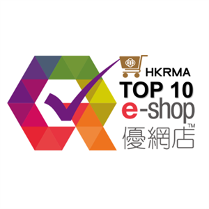 嘉許提供優質顧客體驗的網店
