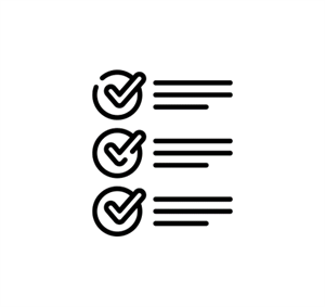 Providing standardized benchmarking criteria and independent assessment report
