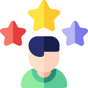 Nurture retail talents to become service role mode