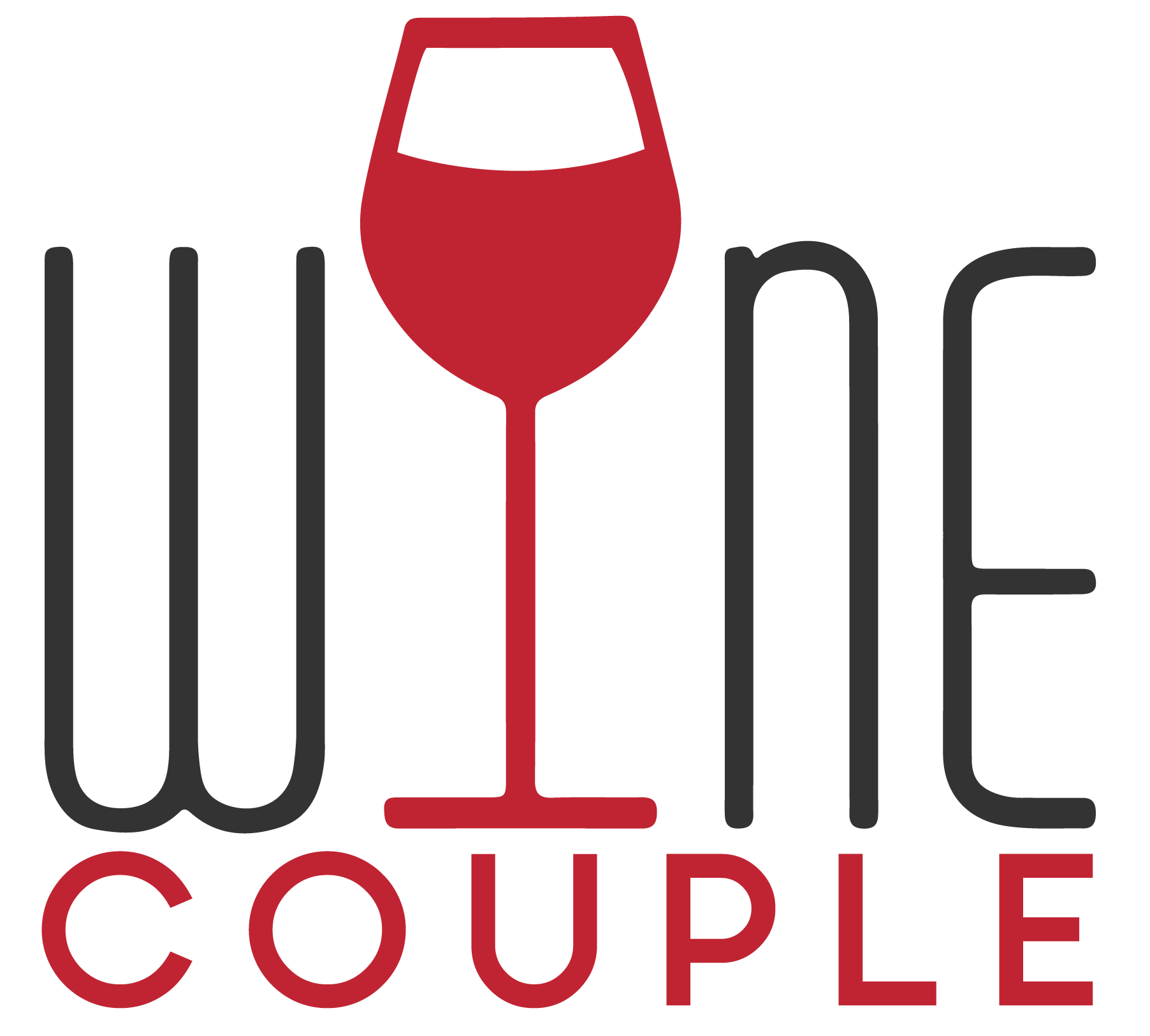 Wine Couple 