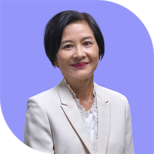 Managing Director, Swire Resources Ltd
 
Talent development is pivotal to success of retail transformation. To help retailers capitalize on the empowerment of their retail teams in the new retail era, 
the Association has stepped up efforts in rebranding the industry through its new talent engagement initiatives.