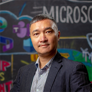 Partner Development and Marketing Lead, HK & GBA
Microsoft