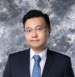 Chairman,  Hong Kong Federation of E-Commerce (HKFEC)