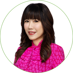 Executive Director 
Sa Sa Cosmetic Company Ltd