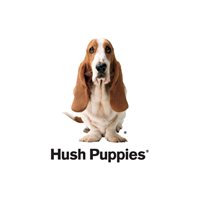 HUSH PUPPIES