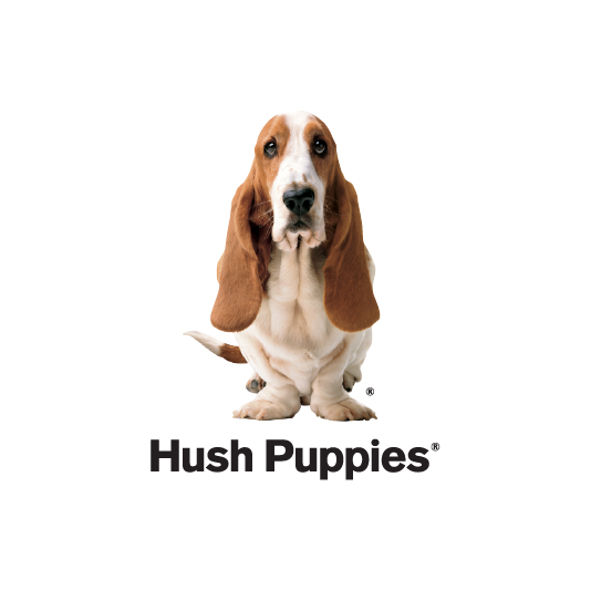 HUSH PUPPIES