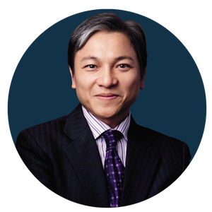 Dr. Royce Yuen, J.P. 
Co-CEO, MaLogic / 
Adjunct Associate Professor, 
Marketing, HKU Business School 
