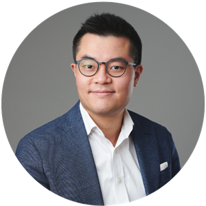 Mr. Andrew Wong
Chairman of Awards Sub-Committee, HKRMA / 
Chief Executive Officer, Health and Beauty
DFI Retail Group