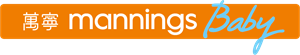 mannings baby (屯門V City / 大埔超級城 / 新形點)_09.2025  